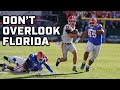It&#39;s time for UGA fans to get focused on Florida Gators