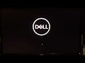 Beginning of video