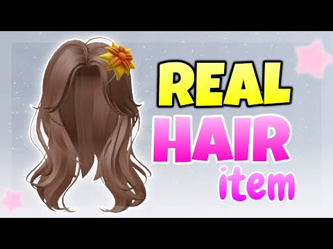 free hair in roblox｜TikTok Search