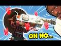 They DESTROYED the Rapid Blaster Pro in Splatoon 3...