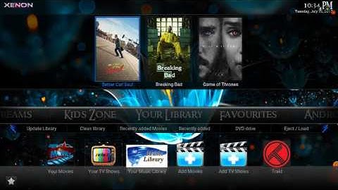 Leanback Launcher 20170718 223141 Record