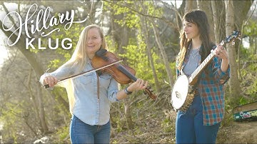 Lazy John ☀️ Hillary Klug & Cristina Vane