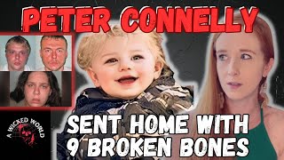 How Was This Allowed to Happen?? The Story of Baby Peter Connelly