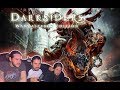 A game with chums darksiders warmastered edition