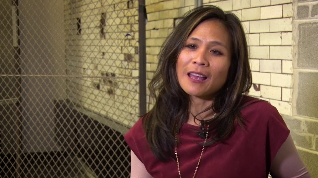 May Adrales on "Animal Farm" | Milwaukee Rep