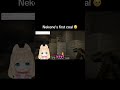 I find my first coal! #vtuber #vtuberclips #envtuber #nekone #minecraft