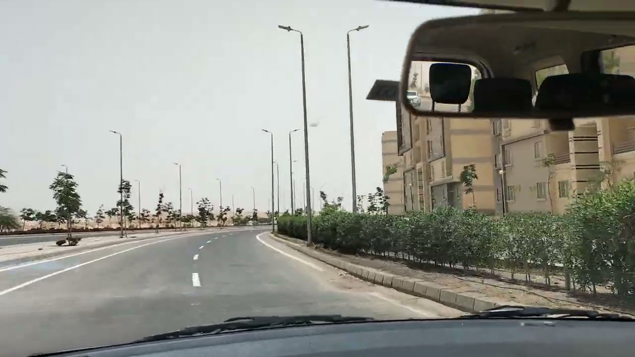 هضبة اسيوط الحلم والمستقبل