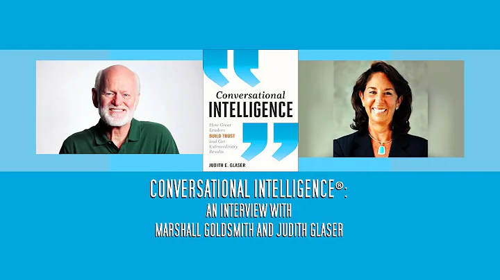 Conversational Intelligence: An Interview with Mar...