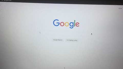 How to make task manager always on top