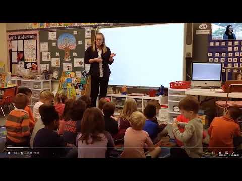Building Language Rich Preschool Math Classrooms