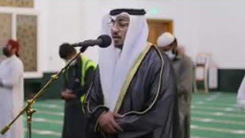 برواية ورش عن نافع | سورة نوح يتلوها القارئ العذب سعد ازويت تلاوه خاشعه 2022