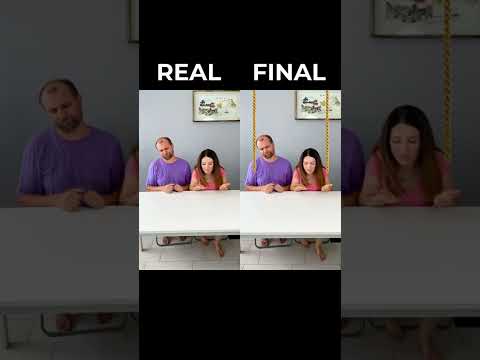 Пицца или курица? #shorts Туториал от Chilliki