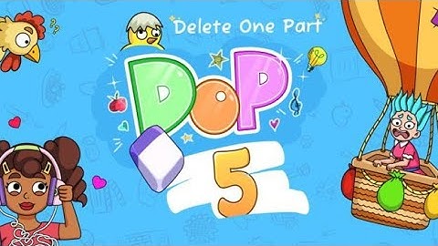 DOP 4 Lates Update All Level 202-220 Answers - DOP 4 Draw 😘😅 Part Level 202-220 Walkthrough ##video