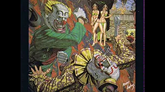Wall Of Voodoo-Far Side Of Crazy (Live) Wall Of Voodoo-Far Side Of Crazy (Live)