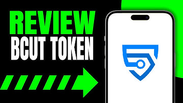 Is bitsCrunch (BCUT) token Good Or Not | Review About BCUT Token
