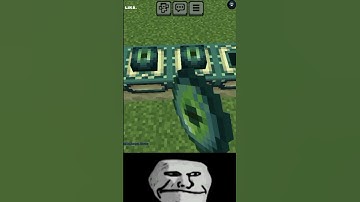 weird minecraft Logic #minecraft #shorts