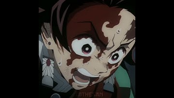 Thumbnail of Chrissy wake up meme | but it's tanjiro and inosuke #fyp #kny #imthesan