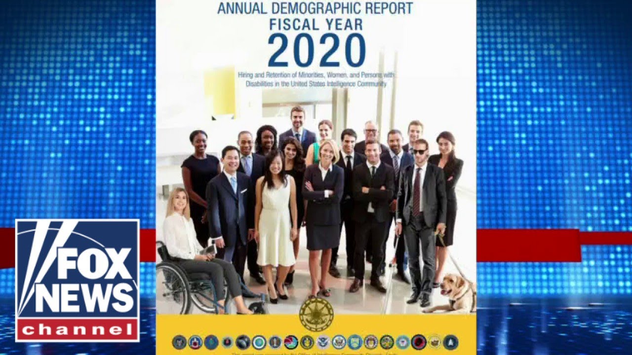 Government office photoshops picture for 'extra' diversity