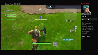 akil87668-gggggg-s live ps4 broadcast