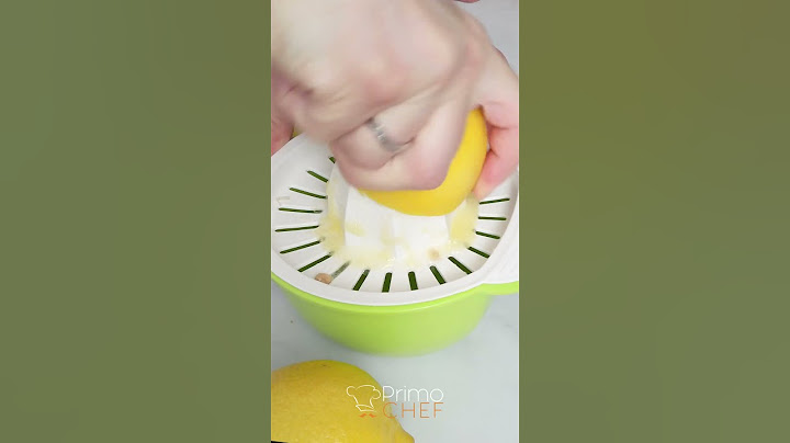 Come fare la granita siciliana, un dolce tradizionale e rinfrescante!