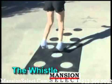 Tennis Court Shapes - Court Targets - Mansion Select tenniswarehouse