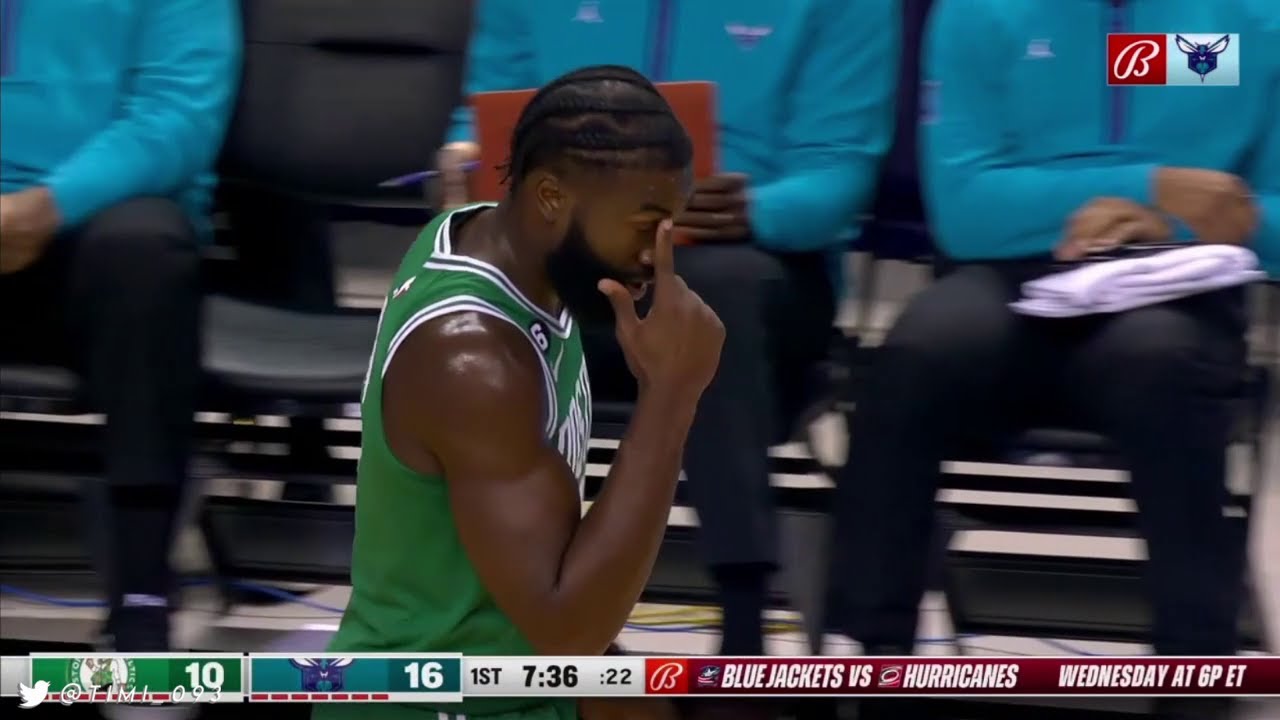 jaylen-brown-highlights-vs-charlotte-hornets-19-pts-5-reb-2-ast