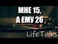 Мне 15, а ему 26. Реальная история из жизни.