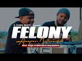 (SOLD) Amapiano x Afrobeat x Afro House Type Beat | South African Instrumental 2021- FELONY