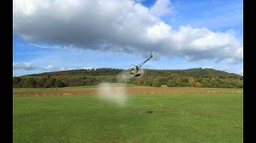 Phoenix RC sim 4.0 inverted hovering Free Look(static cam mode)