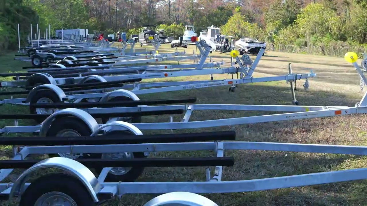 Central Florida’s Largest Trailer Dealer