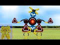 超エボリューションし続ける踏切 /The Evolution of Railroad Crossings / Evaあり