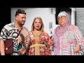 فيلم مغربي  خانتو مع الباطرون ديالو حيت كيخدم خارج على المدينة   شاهد النهاية 