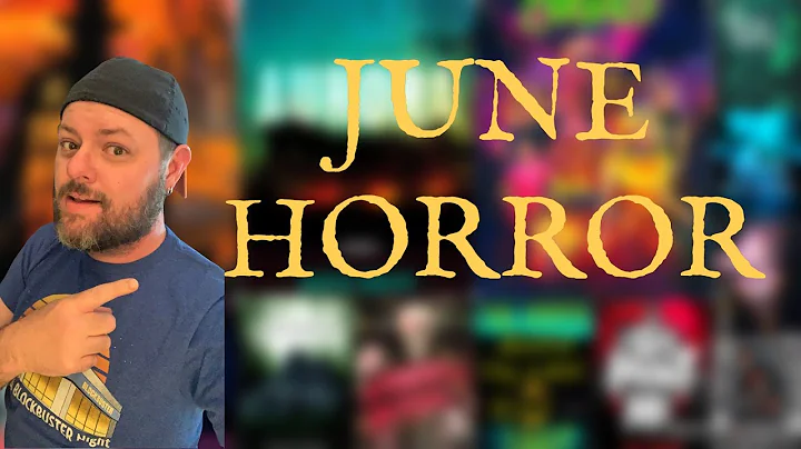Most Anticipated JUNE 2022 HORROR Book Releases (1...