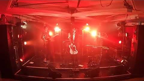 IK - live at The 2ube, 14.11.2025