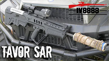 Che conseguenze può portare il Tavor?