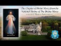 Mon., April 8 - Chaplet of the Divine Mercy from the National Shrine
