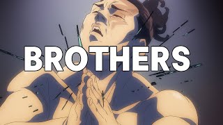 Best Todo Jjk Amv Brothers