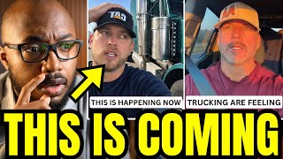 Why The Diesel Crisis In America Begins In 2 Weeks… It Is SCARY