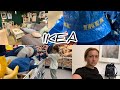 IKEA , Что новенького? ✔️Наши покупки 🛒✔️ что на обед 🥘 ✔️ Наша жизнь в германии ✔️ Влог