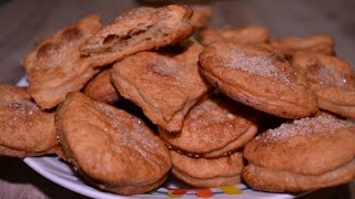 СЛОЕНОЕ ПЕЧЕНЬЕ НА ПИВЕ СЛОЕНОЕ ПЕЧЕНЬЕ НА ПИВЕ