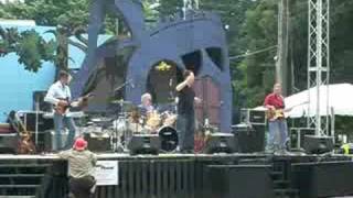 The Porch Rockers live @ the Freedom Rocks! festival