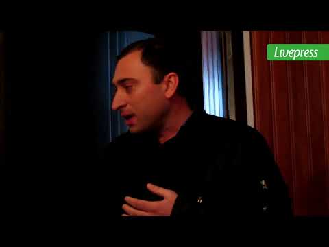 დაპირისპირება ჩართულობის ცენტრში