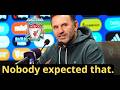 Nobody expected this! Look what the Galatasaray coach said about Liverpool! Liverpool News Today.