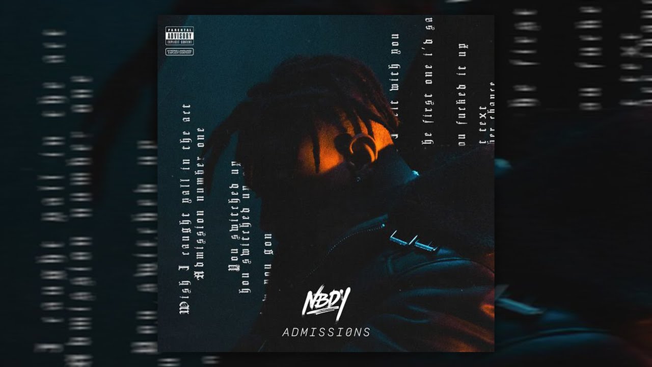 Nbdy Type Beat Free - "Waiting"