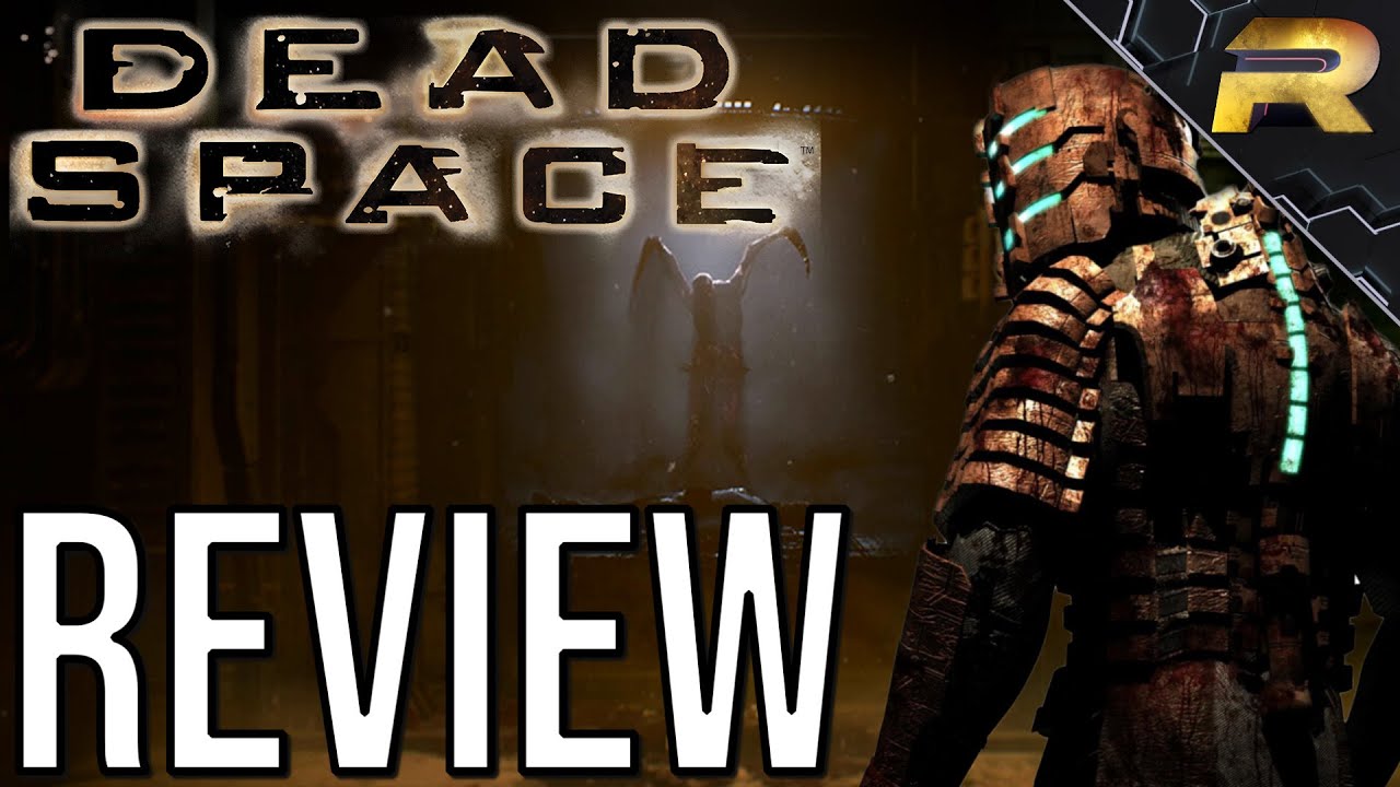 Dead Space Remake Review - GameRevolution