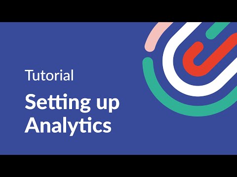 Setup - Analytics