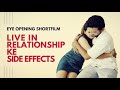 LIVE IN RELATIONSHIP KE SIDE EFFECTS