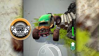 Hyper 4x4 Driving | Play With Games screenshot 3