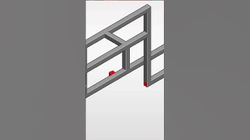 Here’s another one from the puzzle game Hocus, where you navigate impossible shapes to each level!!