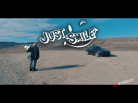 Just Smile Production Coming Soon | RX8Guy | 4K
